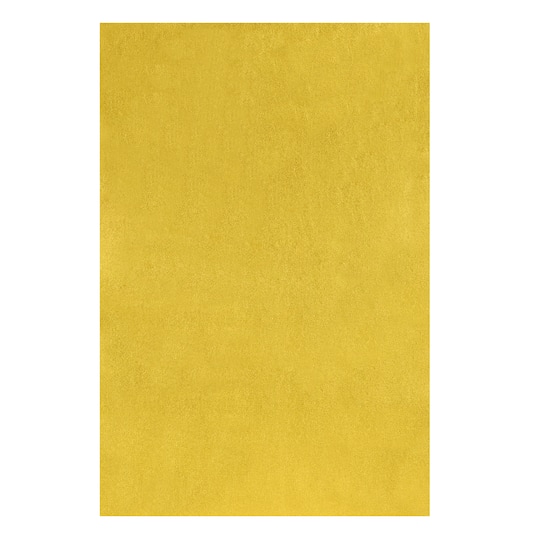 12" x 18" Gold Metallic Foam Sheet by Creatology™